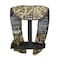 Mustang Survival Mustang MIT 100 Convertible Inflatable PFD - Camo MD2030CM-261-0-202 - alternate 3